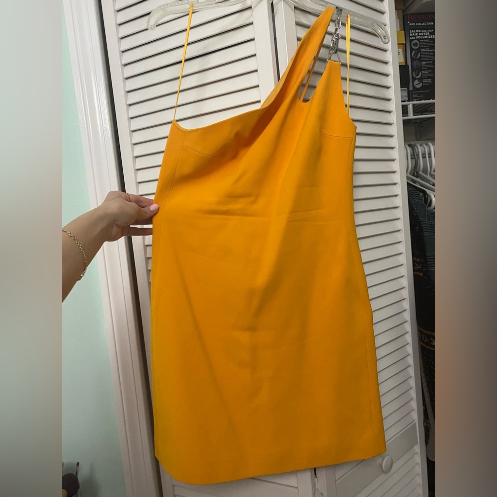 David Koma dress, like new